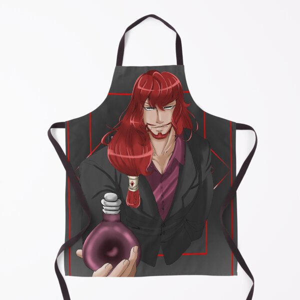 Item preview, The Abstract Lord Korobka designed and sold by Empresslilum.