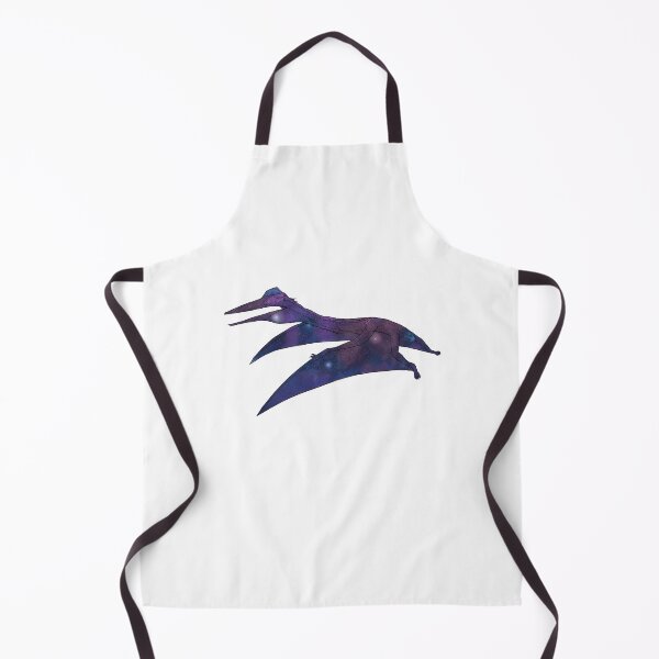 Item preview, Galaxy Dinosaur: Quetzalcoatlus designed and sold by OliverIlustra.