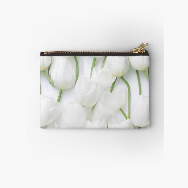 Item preview, White Tulips designed and sold by allthis.