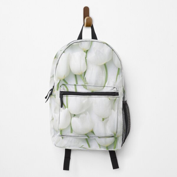 Item preview, White Tulips designed and sold by allthis.