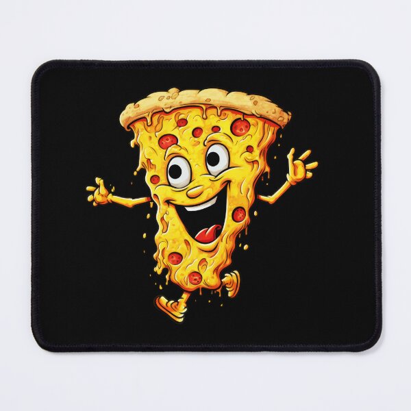 Item preview, National Cheese Pizza Day, Cheese Pizza Day designed and sold by MagicColorPrint.