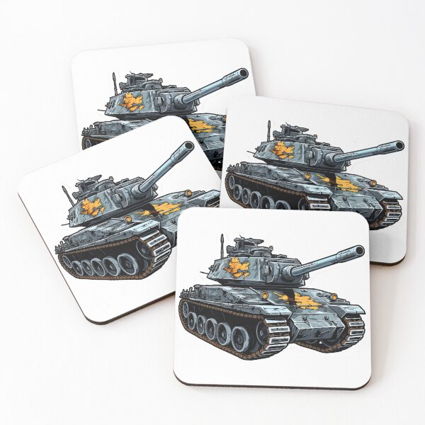 Item preview, War machine designed and sold by abmkf.