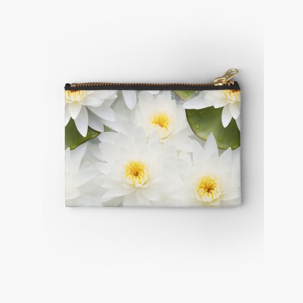 Item preview, White Water Lily designed and sold by allthis.