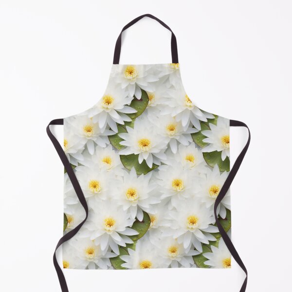 Item preview, White Water Lily designed and sold by allthis.
