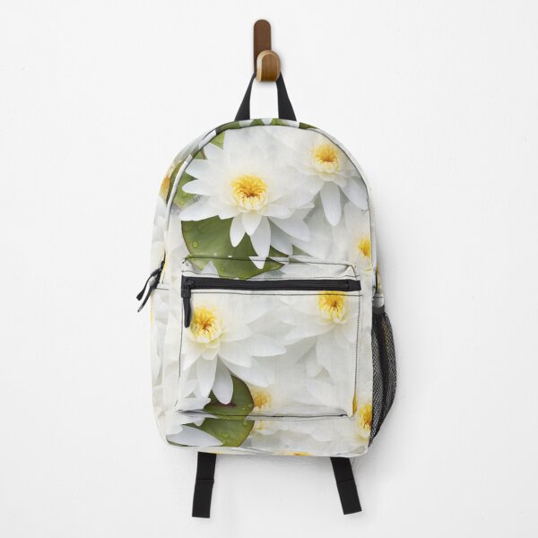 Item preview, White Water Lily designed and sold by allthis.