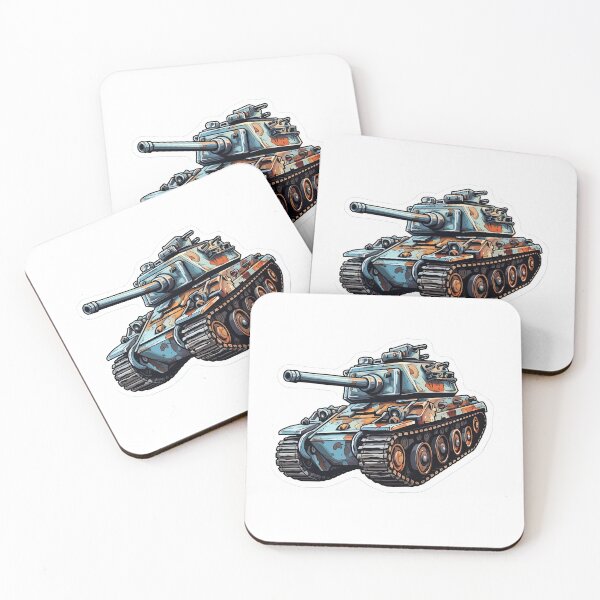 Item preview, Panzer designed and sold by abmkf.
