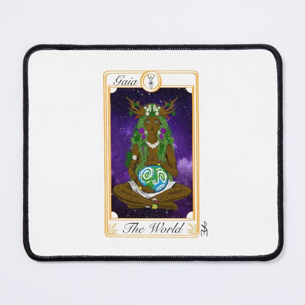 Item preview, Gaia designed and sold by CasCreeks25.