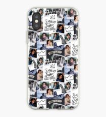 Jughead/ Cole Sprouse iPhone Case