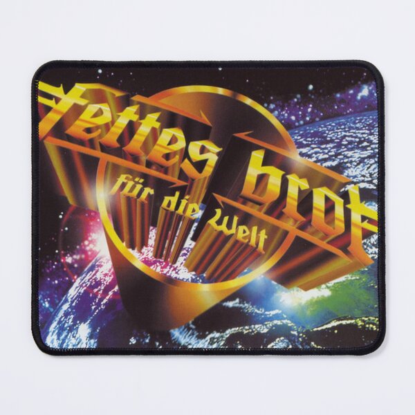 Item preview, Fettes Brot für die Welt Album 2000 designed and sold by Elysmporium.