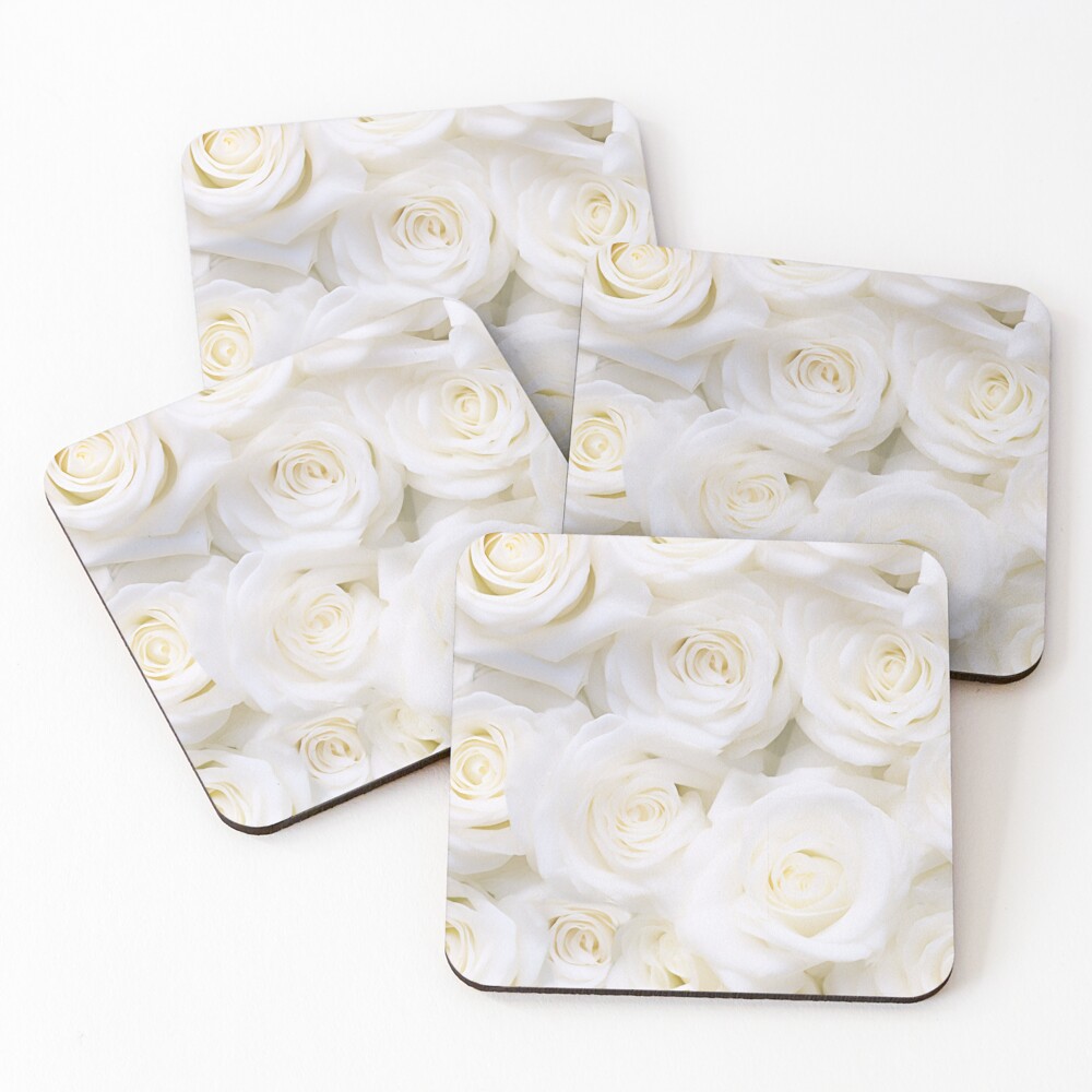 Item preview, Coasters (Set of 4) designed and sold by allthis.