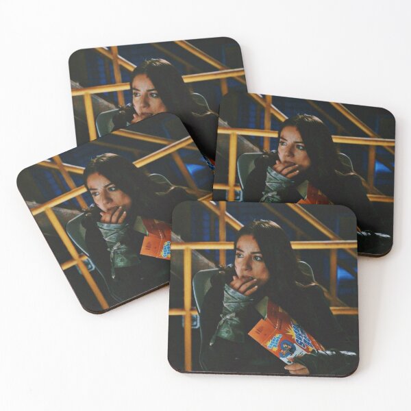Item preview, Quake daisy jhonson  designed and sold by Joey-universe19.