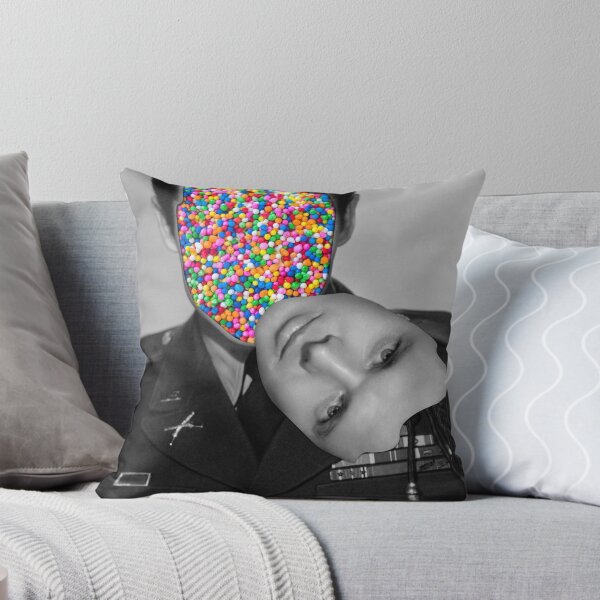 Item preview, Candy Man designed and sold by rebelstitch.