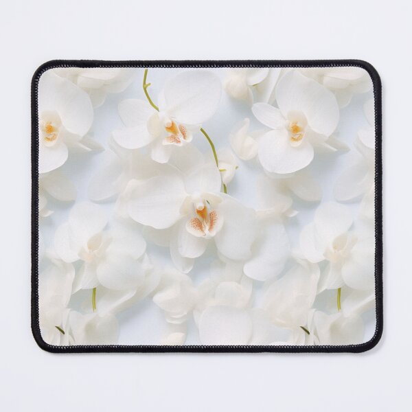 Item preview, White Orchids designed and sold by allthis.