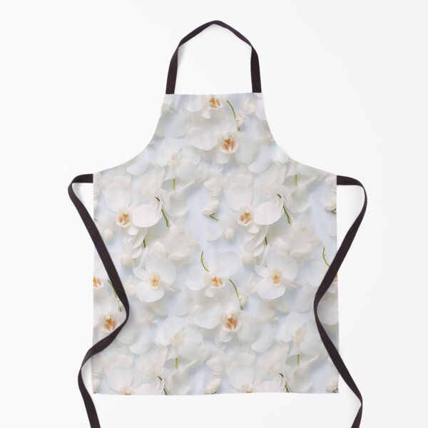 Item preview, White Orchids designed and sold by allthis.