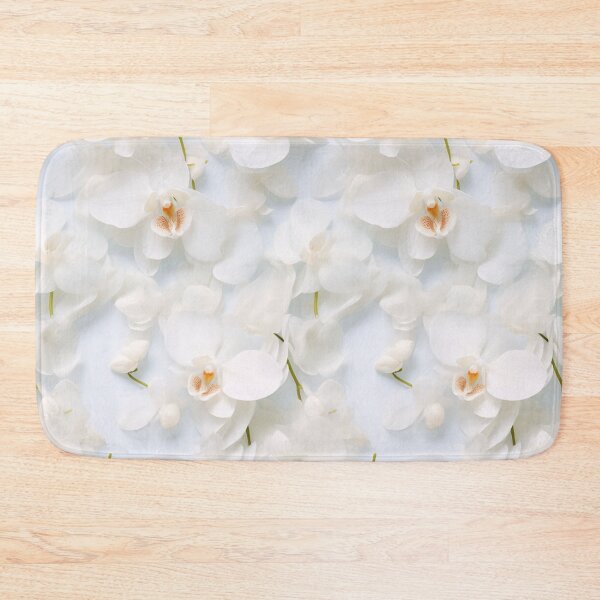 Item preview, White Orchids designed and sold by allthis.