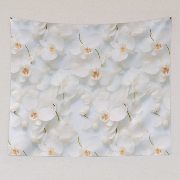 Item preview, White Orchids designed and sold by allthis.