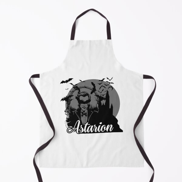 Item preview, Astarion baldur's gate: Embrace the Shadows designed and sold by GarmentVanill.