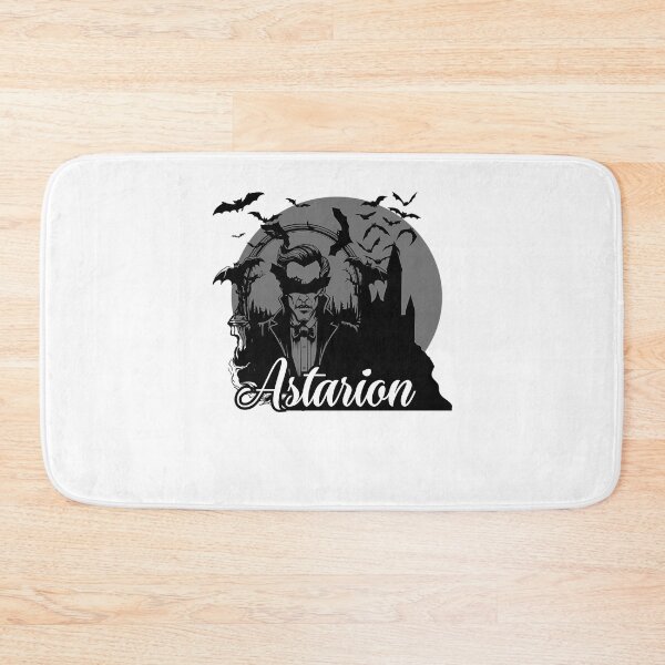 Item preview, Astarion baldur's gate: Embrace the Shadows designed and sold by GarmentVanill.