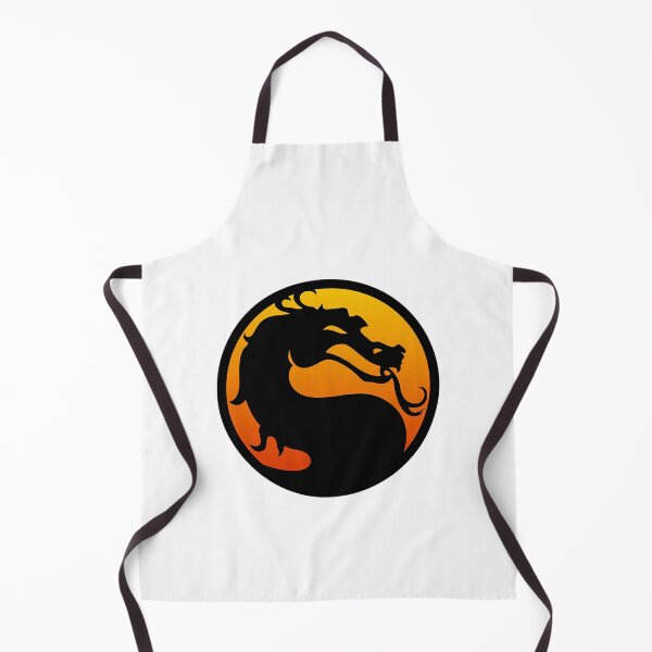 Item preview, Mortal Kombat Dragon designed and sold by Designercrawfo.