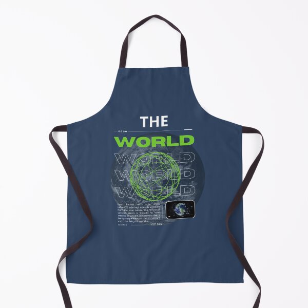 Item preview, The World, Discovery, Diversity, History, Adventure,T-shirts. designed and sold by InnovationHub.