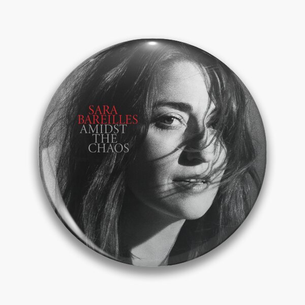 Item preview, SARA BAREILLES designed and sold by HeavenReichert.