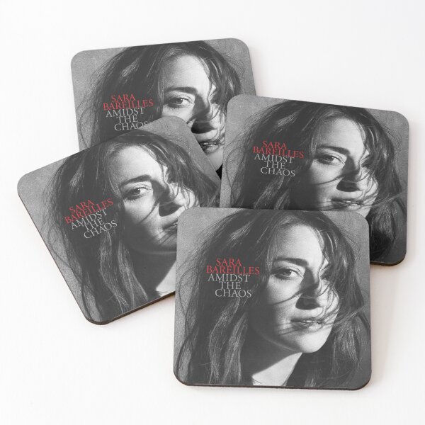 Item preview, SARA BAREILLES designed and sold by HeavenReichert.