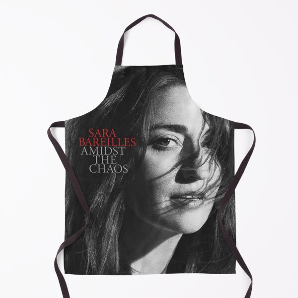 Item preview, SARA BAREILLES designed and sold by HeavenReichert.