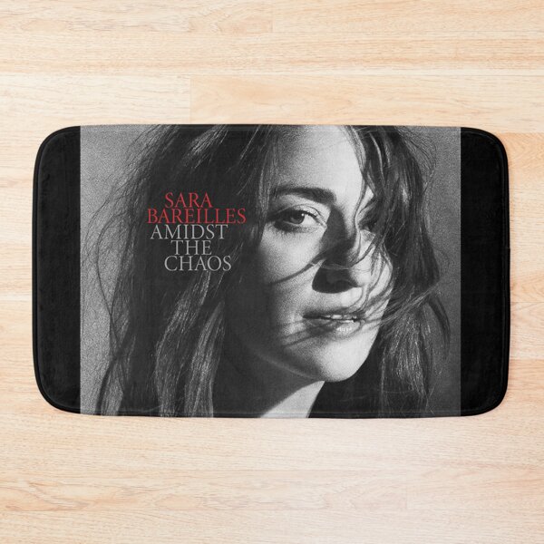 Item preview, SARA BAREILLES designed and sold by HeavenReichert.