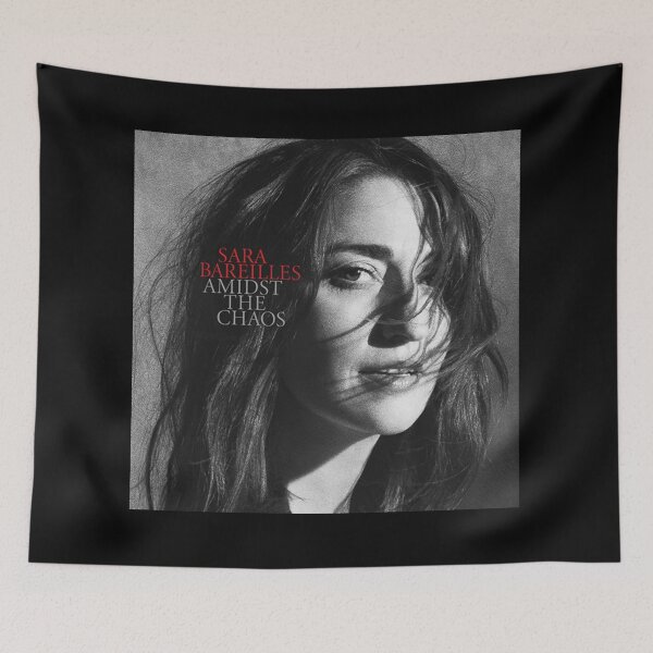 Item preview, SARA BAREILLES designed and sold by HeavenReichert.