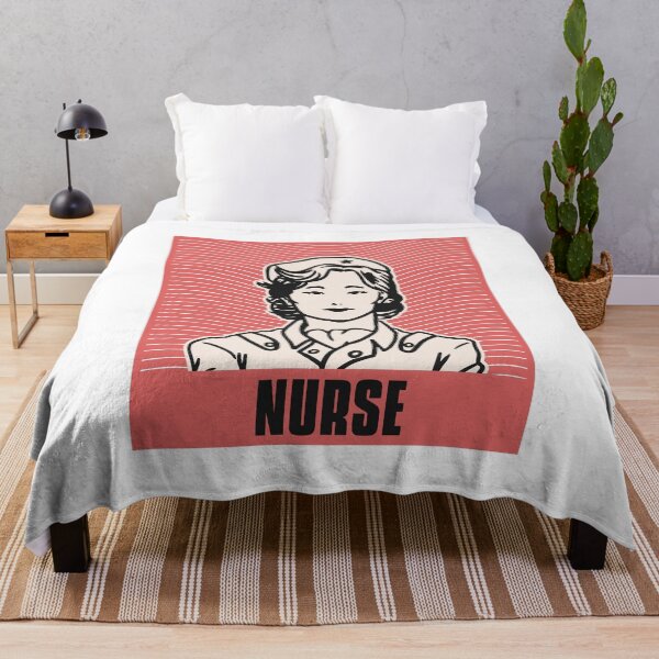 Item preview, NURSE designed and sold by styleeteetshirt.