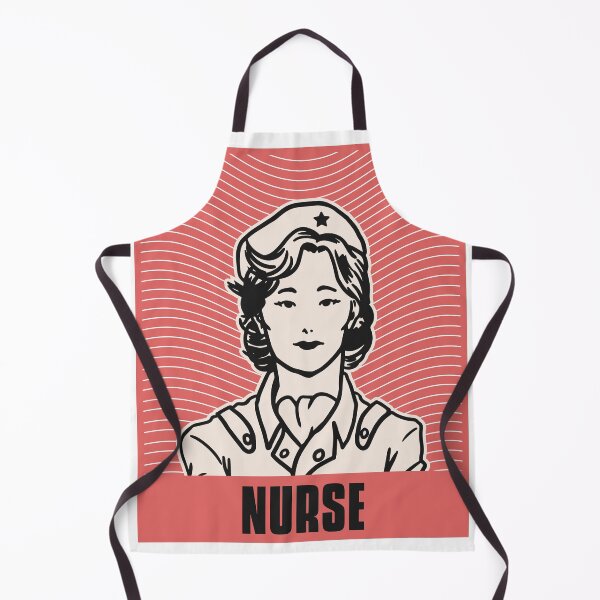 Item preview, NURSE designed and sold by styleeteetshirt.