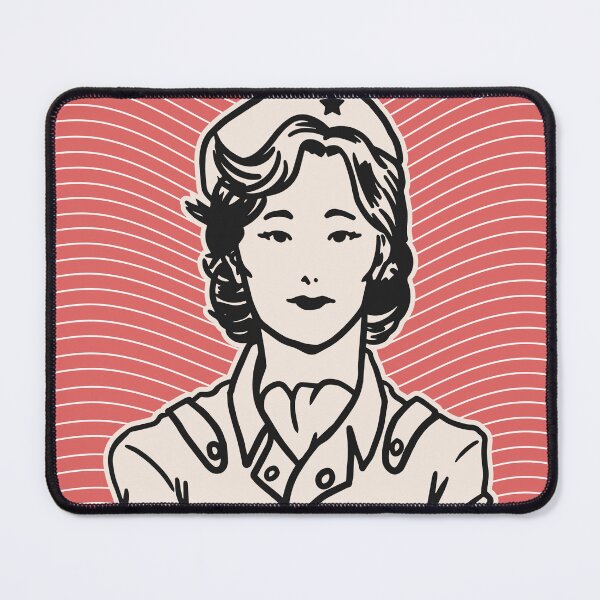 Item preview, NURSE designed and sold by styleeteetshirt.