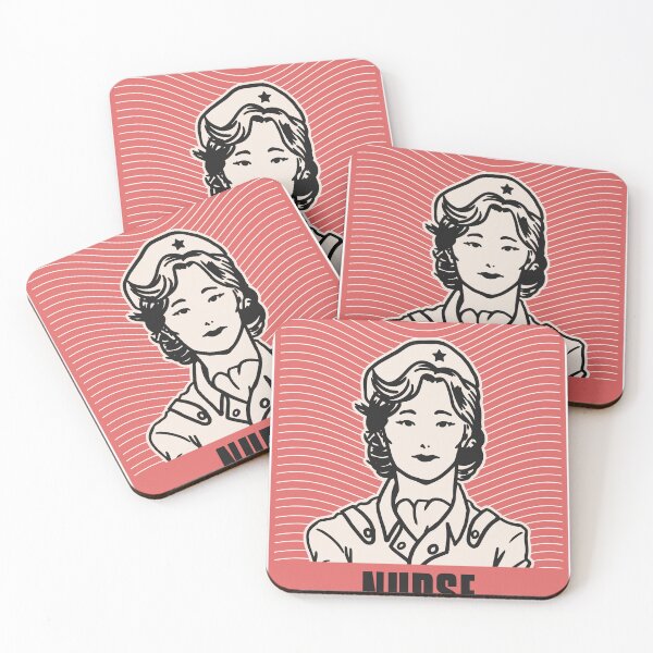 Item preview, NURSE designed and sold by styleeteetshirt.