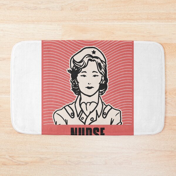 Item preview, NURSE designed and sold by styleeteetshirt.