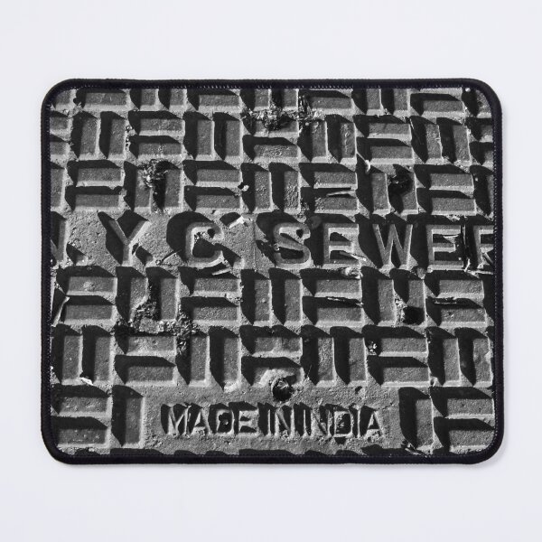 Item preview, made in india, New York City designed and sold by bodhiimages.
