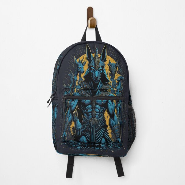 Item preview, Anubis Ancient Egyptian God designed and sold by Indie-Chille.