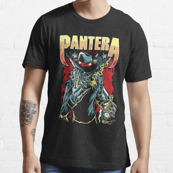 Cowboys From Hell Photo Mug – Pantera Official Store