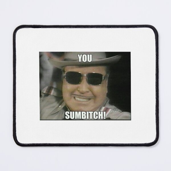 Item preview, Classic Sumbitch designed and sold by masinibobus.