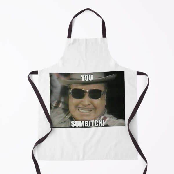 Item preview, Classic Sumbitch designed and sold by masinibobus.