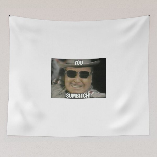 Item preview, Classic Sumbitch designed and sold by masinibobus.