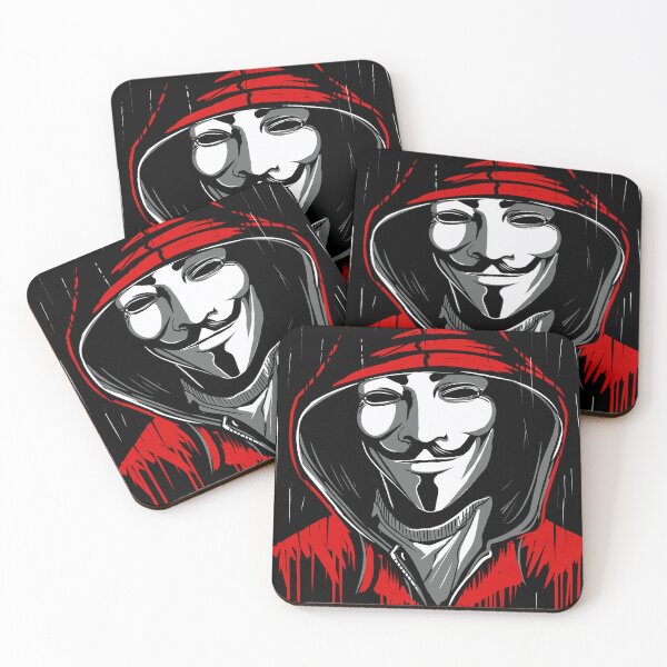 Item preview, Mysterious Enigma: The Masked Man designed and sold by Indianrocks.