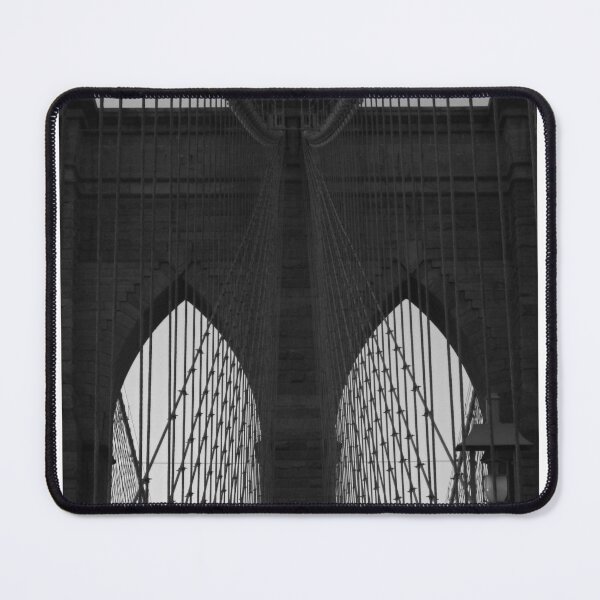 Item preview, brooklyn bridge, nyc designed and sold by bodhiimages.