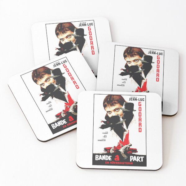 Item preview, Click me // Bande a Part /// Signature Coffee Shop designed and sold by Michelleermanza.