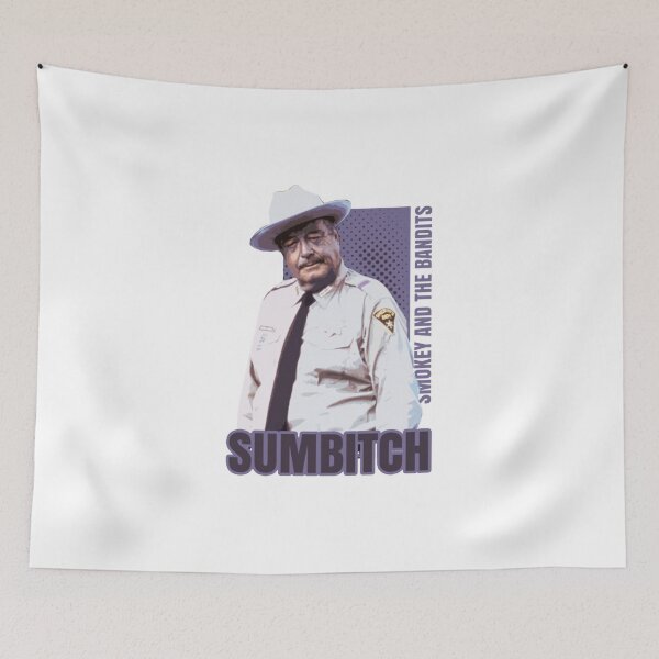 Item preview, design Sumbitch designed and sold by masinibobus.