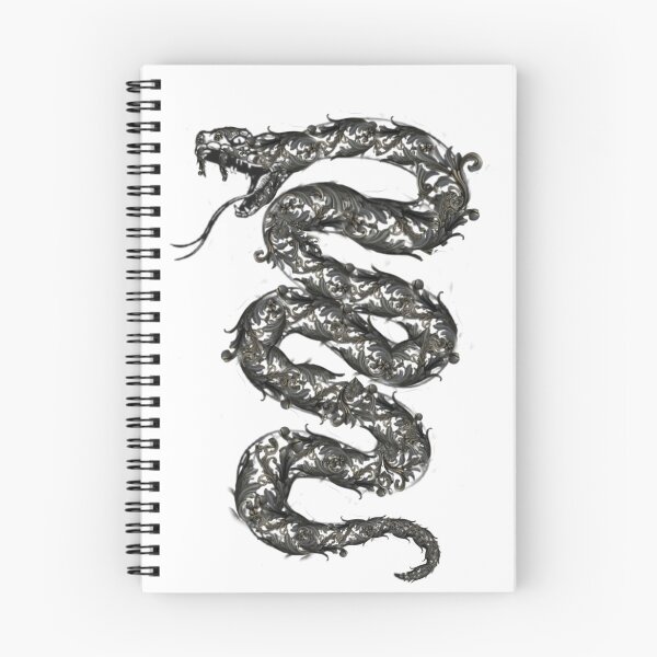 Item preview, snakes on a plane designed and sold by Ranikhan.