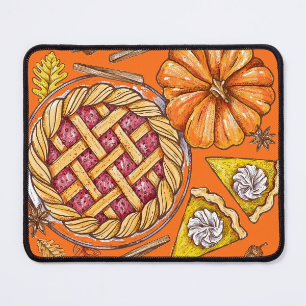 Item preview, Happy Thanksgiving designed and sold by CatCoconut-Art.