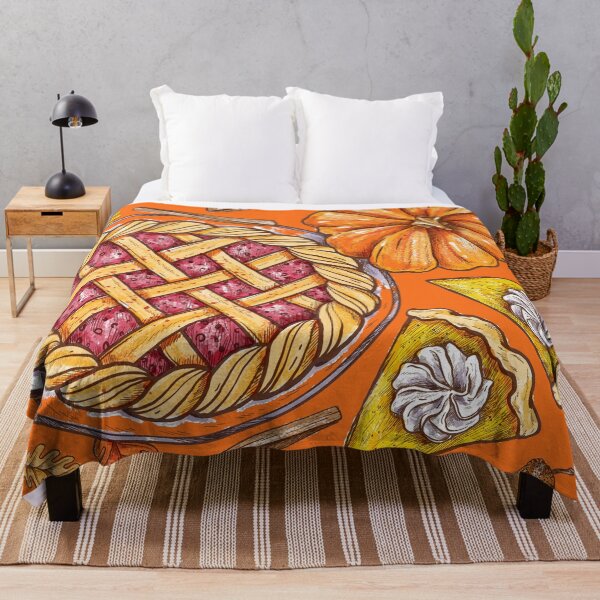Item preview, Happy Thanksgiving designed and sold by CatCoconut-Art.