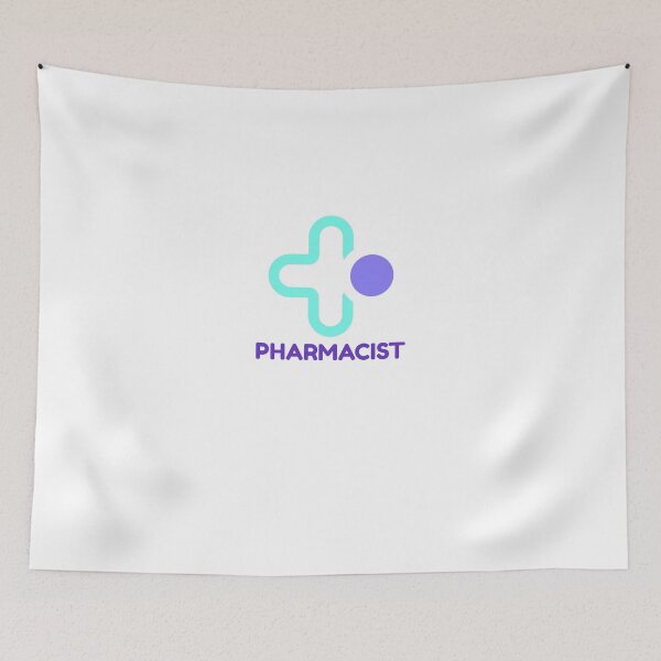 Item preview, PHARMACIST designed and sold by styleeteetshirt.