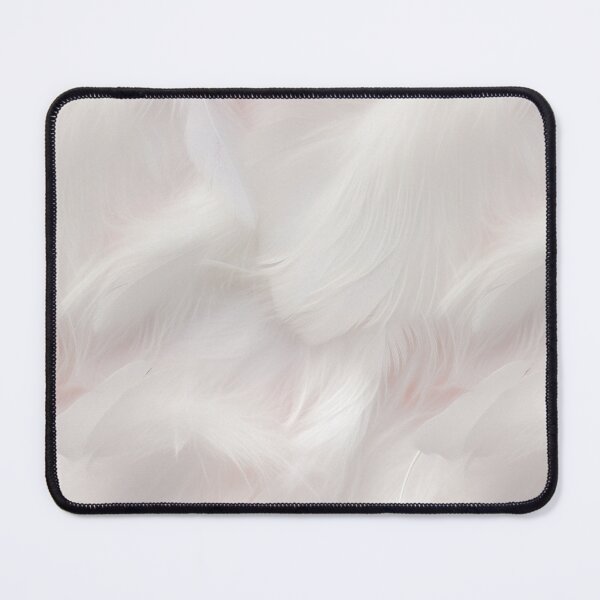 Item preview, Light Pink Feathers designed and sold by allthis.