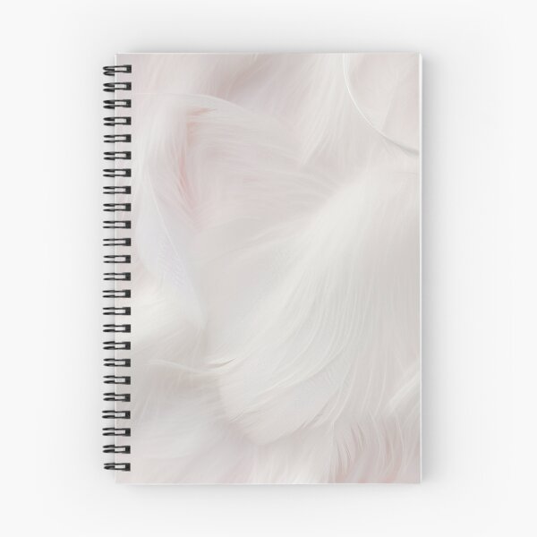 Item preview, Light Pink Feathers designed and sold by allthis.